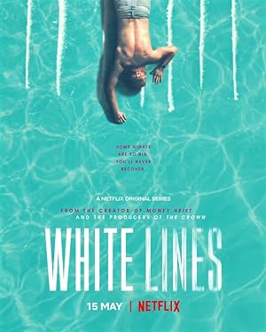 مسلسل White Lines الموسم الاول الحلقة 9 مترجمة