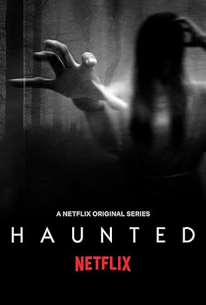 مسلسل Haunted الموسم الاول الحلقة 3 مترجمة