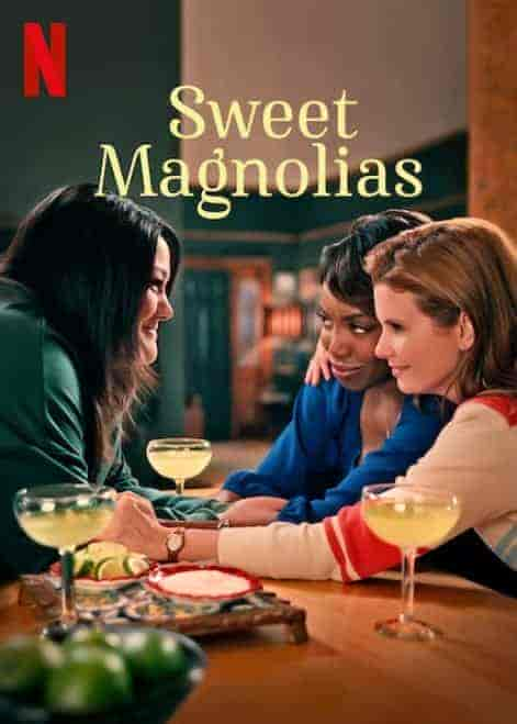 مسلسل Sweet Magnolias الموسم الاول الحلقة 10 العاشرة والاخيرة مترجمة