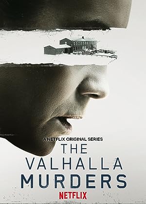 مسلسل The Valhalla Murders الحلقة 8 مترجمة