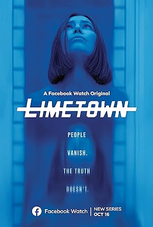 مسلسل Limetown الموسم الاول الحلقة 9 مترجمة