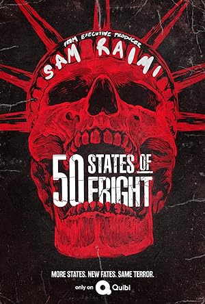 مسلسل 50 States of Fright الموسم الاول الحلقة 14 والاخيرة مترجمة