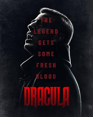 مسلسل Dracula الموسم الاول الحلقة 3 والاخيرة