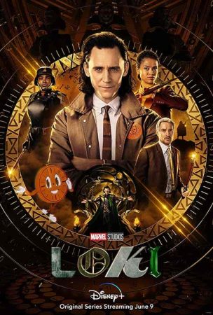 مسلسل Loki الموسم الاول الحلقة 6 والاخيرة مترجمة