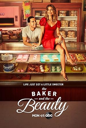 مسلسل The Baker and the Beauty الموسم الاول الحلقة 7 مترجمة