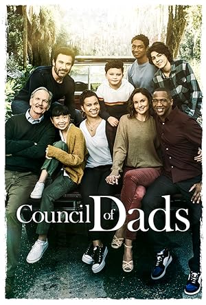 مسلسل Council of Dads الموسم الاول الحلقة 10 والاخيرة مترجمة