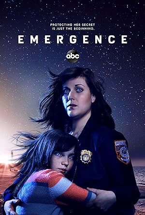 مسلسل Emergence الموسم الاول الحلقة 13 والاخيرة  مترجمة