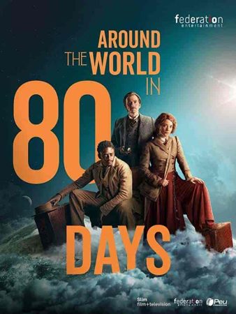 مسلسل Around the World in 80 Days الموسم الاول الحلقة 8 والاخيرة مترجمة