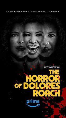 مسلسل The Horror of Dolores Roach الحلقة 8 الثامنة مترجمة