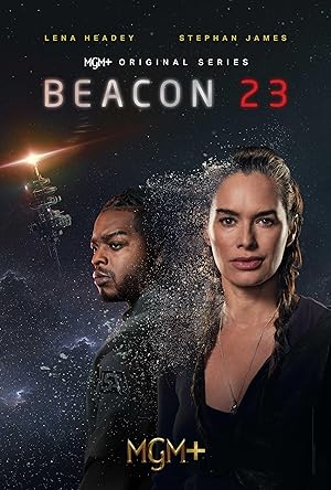 مسلسل Beacon 23 الموسم الاول الحلقة 8 الثامنة مترجمة