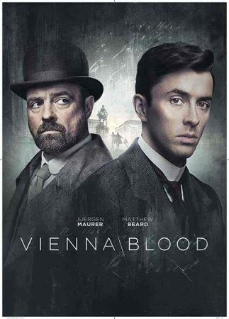 مسلسل Vienna Blood الموسم الاول الحلقة 3 الثالثة والأخيرة مترجمة