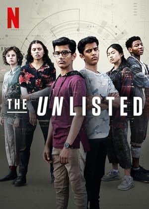 مسلسل The Unlisted الموسم الاول الحلقة 15 والاخيرة مترجمة