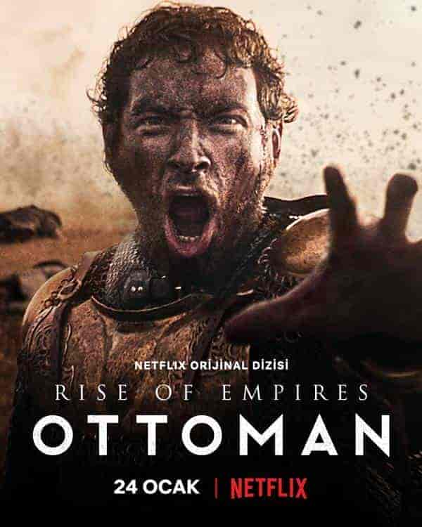 مسلسل Rise of Empires: Ottoman الموسم الاول الحلقة 2 الثانية مترجمة