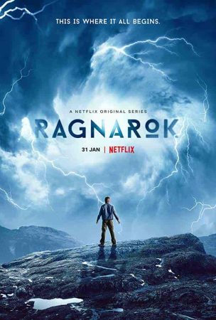 مسلسل Ragnarok الموسم الاول الحلقة 5 مترجمة