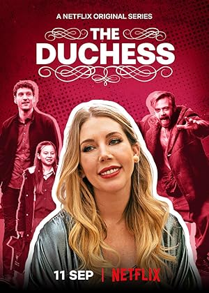 مسلسل The Duchess الموسم الاول الحلقة 6 والاخيرة مترجمة