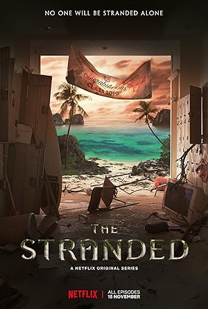 مسلسل The Stranded الموسم الاول الحلقة 5 مترجمة