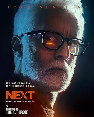 مسلسل Next الموسم الاول الحلقة 9 مترجمة