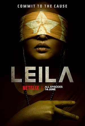 مسلسل Leila الموسم الاول الحلقة 5 مترجمة