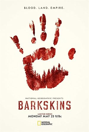 مسلسل Barkskins الموسم الاول الحلقة 8 والاخيرة مترجمة