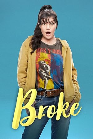 مسلسل Broke الموسم الاول الحلقة 13 والاخيرة مترجمة