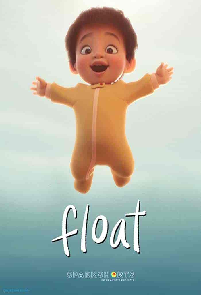 فيلم Float 2019 مترجم