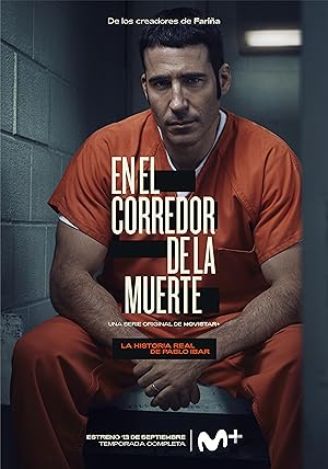 مسلسل En el corredor de la muerte الموسم الاول الحلقة 1 مترجمة