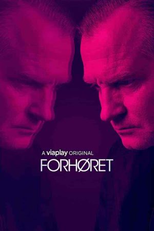 مسلسل Forhøret الموسم الاول الحلقة 7 مترجمة