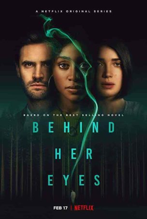 مسلسل Behind Her Eyes الموسم الاول الحلقة 5 الخامسة مترجمة