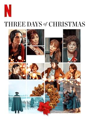 مسلسل Three Days of Christmas الموسم الاول الحلقة 2 مترجمة