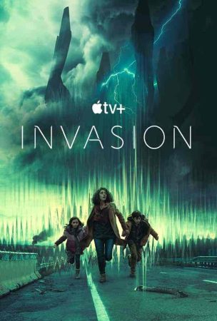 مسلسل Invasion الموسم الاول الحلقة 10 والاخيرة مترجمة