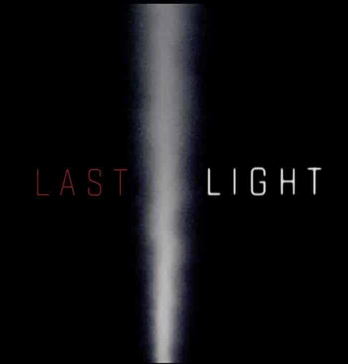 مسلسل Last Light الموسم الاول الحلقة 5 والاخيرة مترجمة