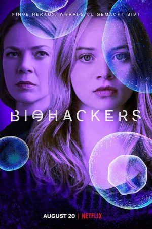 مسلسل Biohackers الموسم الاول الحلقة 5 مترجمة