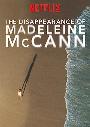 مسلسل The Disappearance of Madeleine McCann الموسم الاول الحلقة 8 والاخيرة مترجمة