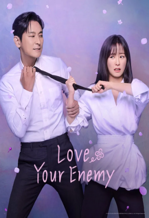 مسلسل أحب عدوك Love Your Enemy الحلقة 2 مترجمة