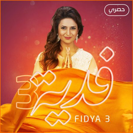 مسلسل فدية الموسم 3