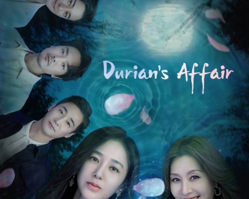 مسلسل قضية دوريان Durian’s Affair الحلقة 5 مترجمة