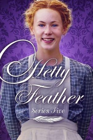 مسلسل Hetty Feather الموسم 5