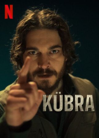 مسلسل كوبرا Kübra الموسم الاول الحلقة 8 الثامنة والاخيرة مترجمة