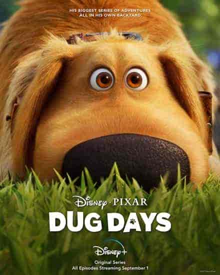 انمي Dug Days الحلقة 5 والاخيرة مترجمة