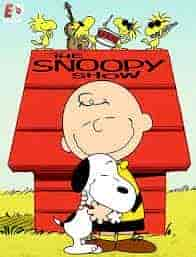 مسلسل The Snoopy Show الموسم الثاني الحلقة 2 الثانية مترجمة