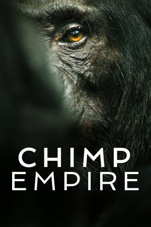 مسلسل Chimp Empire الموسم 1 الحلقة 1