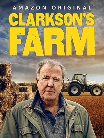 مسلسل Clarkson’s Farm الموسم 1 الحلقة 1