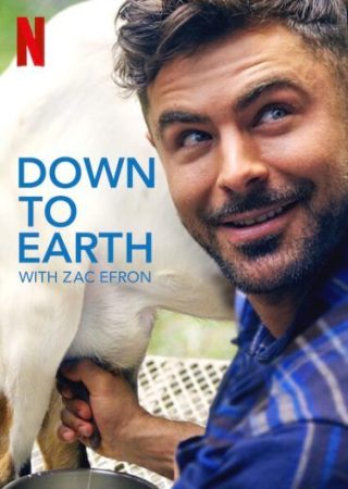 مسلسل Down to Earth with Zac Efron الموسم 1 الحلقة 4