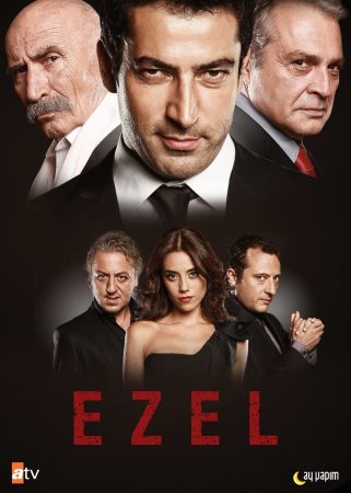 مسلسل EZEL الموسم 1 الحلقة 1