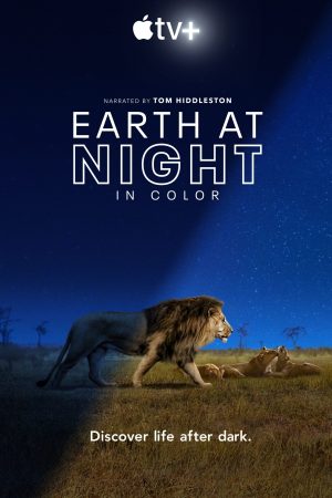 مسلسل Earth at Night in Color الموسم 1 الحلقة 3