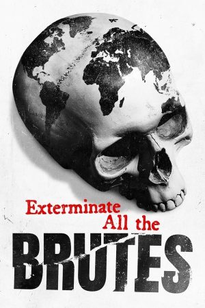 مسلسل Exterminate All the Brutes الموسم 1 الحلقة 2