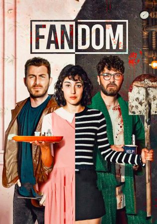 مسلسل Fandom الموسم 2 الحلقة 3