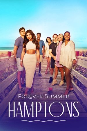 مسلسل Forever Summer: Hamptons الموسم 1 الحلقة 1