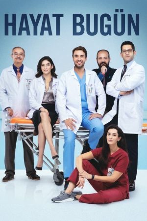 مسلسل حياة اليوم الموسم 1 الحلقة 3