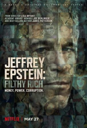 مسلسل Jeffrey Epstein: Filthy Rich الموسم 1 الحلقة 1